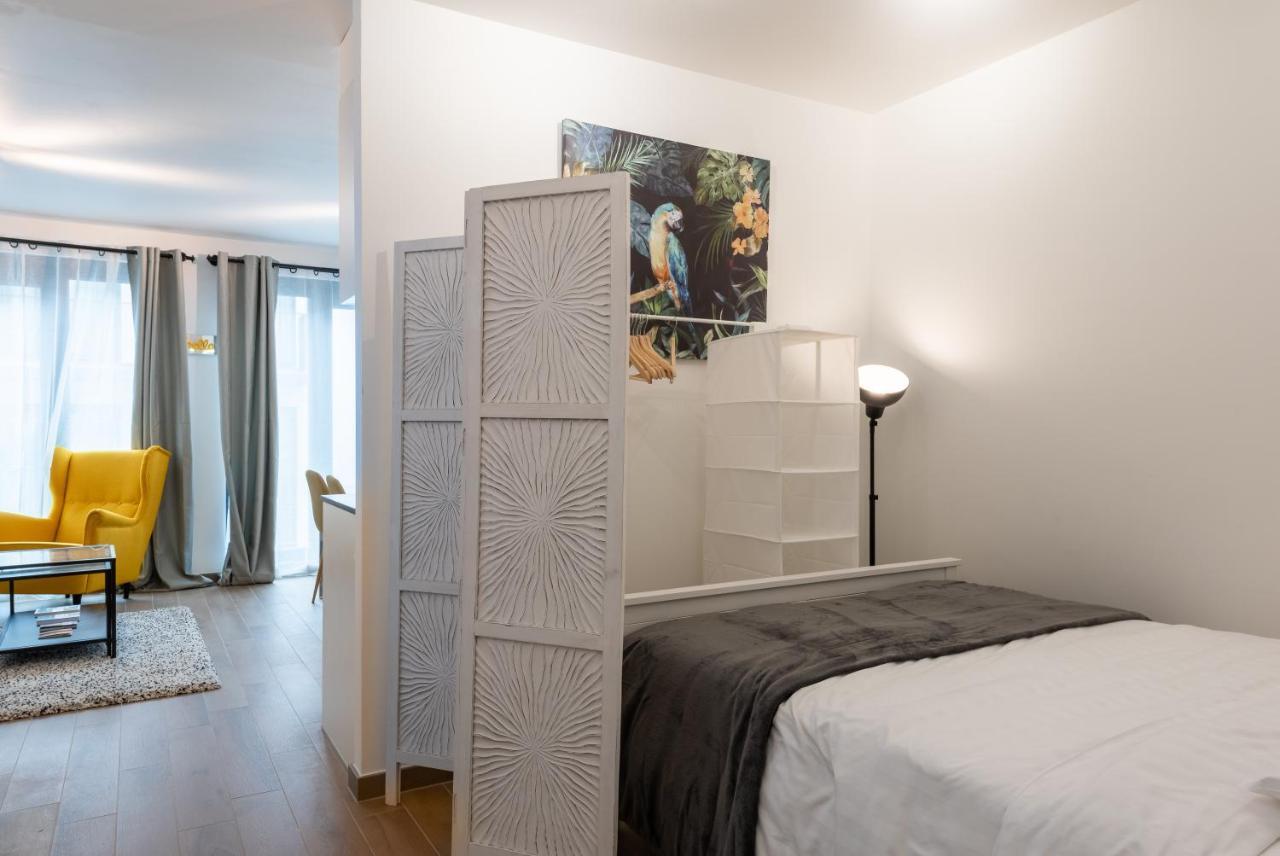 Appartamento Royal Arts-loi Bruxelles